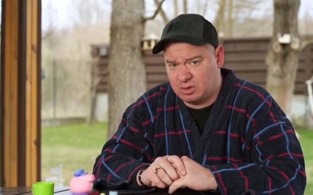 Евгений Кошевой из «Квартал 95» рассмешил украинцев на карантине