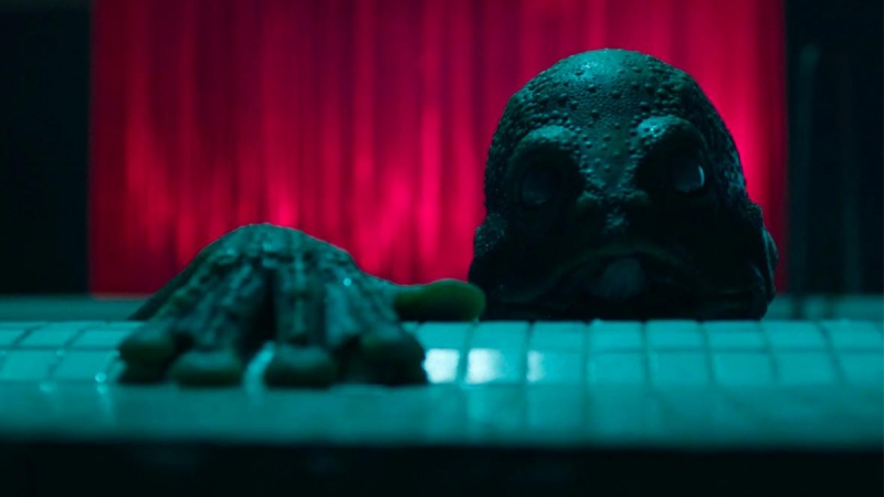 Украинский фильм "Посторонний" покажут на кинофестивале в Эстонии: почему им стоит гордиться