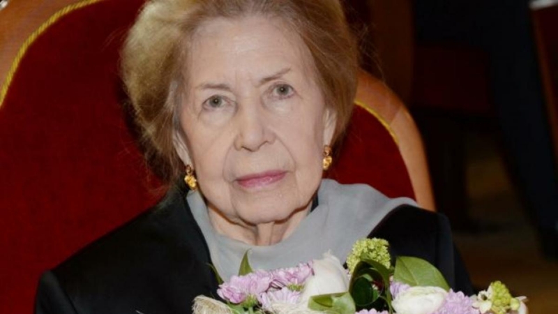 Умерла Инна Макарова: биография актрисы