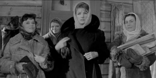 Умерла Инна Макарова – звезда советского фильма "Девчата"