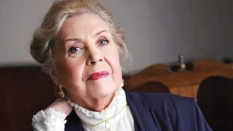 Умерла Инна Макарова – звезда советского фильма "Девчата"