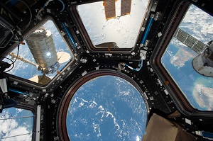 Астронавты NASA готовятся вернуться на изменившуюся планету