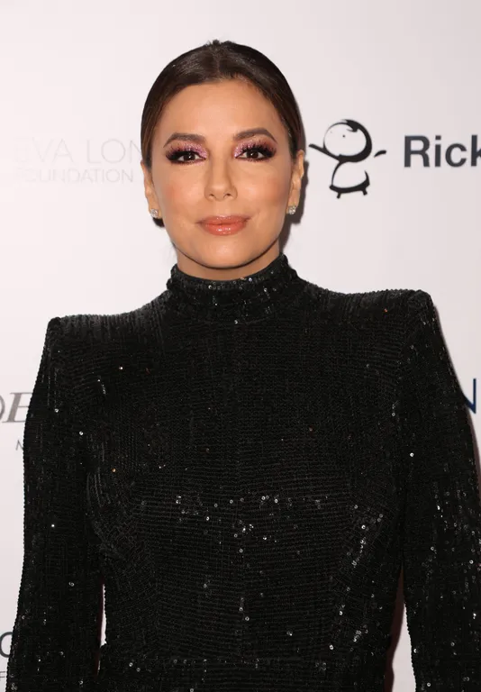 Eva Longoria : sa magnifique déclaration d'amour à son époux pour leurs 4 ans de mariage