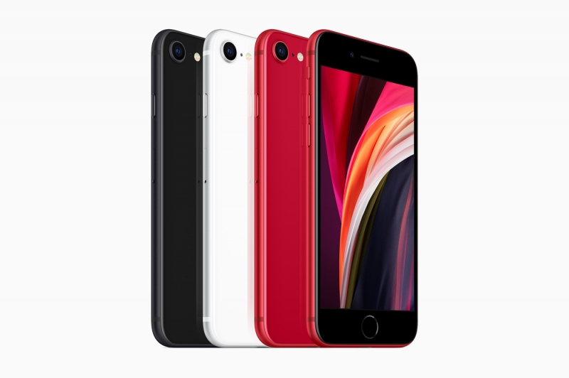 Où acheter l'iPhone SE au meilleur prix et pas cher (2020) ?