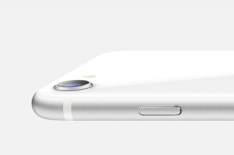 Où acheter l'iPhone SE au meilleur prix et pas cher (2020) ?