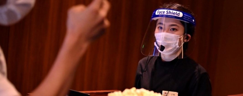 Réouverture des cinémas : les mesures sanitaires en salle dès le 22 juin