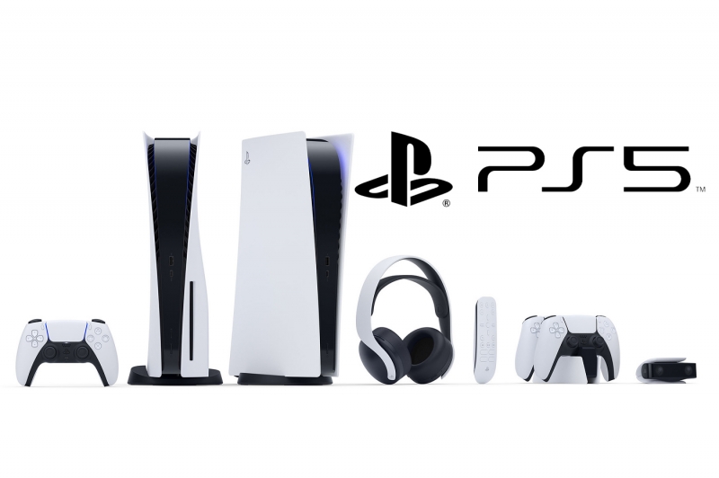 Sony booste la production de la PS5