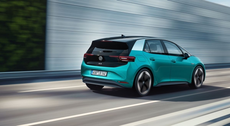 Volkswagen remplace son responsable informatique après les bugs du logiciel embarqué de l'ID.3