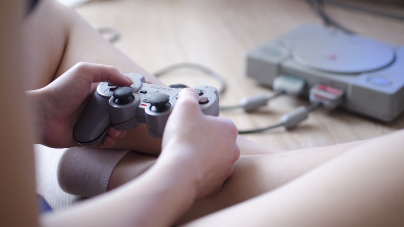 Plus de 3 milliards de personnes jouent aux jeux vidéo dans le monde