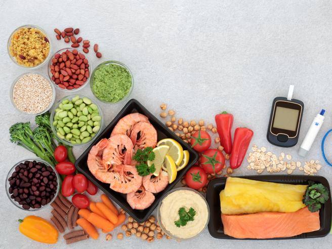 Diabetes “comes back” with a (drastic) diet that leads to weight loss