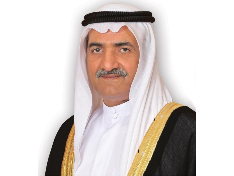 Hamad Al Sharqi directs to grant Fujairah government employees 6 days leave to visit “Expo 2020 Dubai”