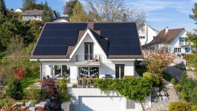 Ikea photovoltaic, here is the offer with incentives and discount on the invoice. It starts from 2,875 euros