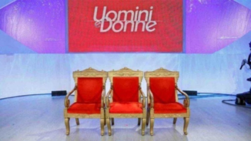Men and Women advances episode today 8 October 2021, Canale 5