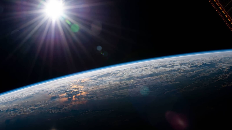 New climate action plan: from NASA in 5 points