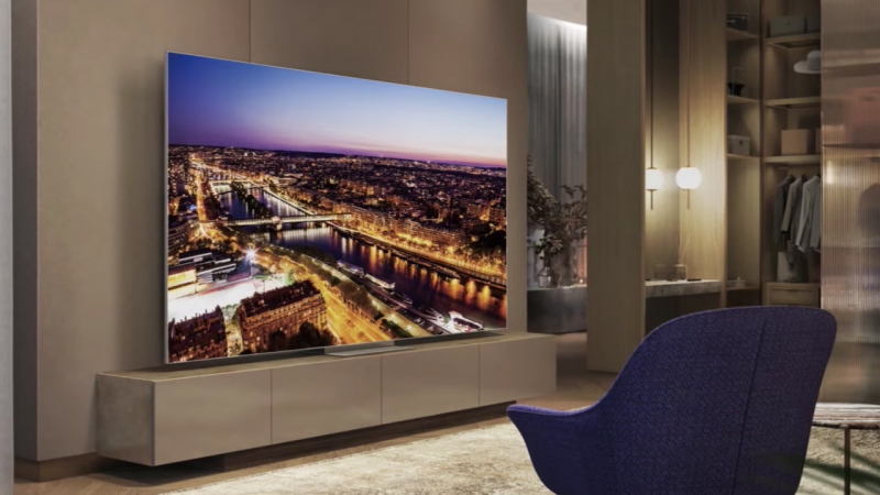 Samsung expects a record third quarter