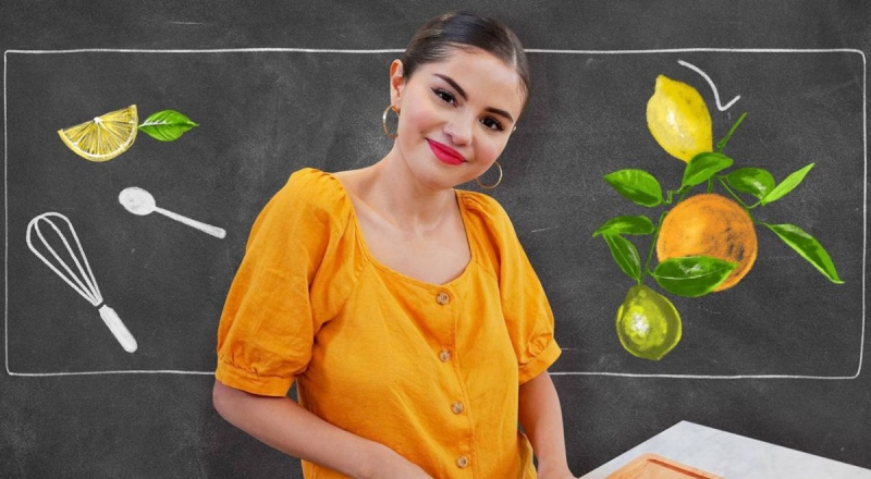 Selena Gomez: Selena + chef returns for a third installment on HBO Max | Movies and series