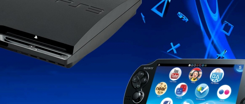 The PS3 and Vita PS Store will remove various payment methods