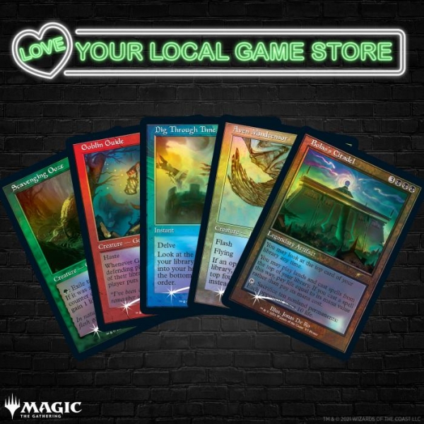 Pokémon, Magic The Gathering: 8 Best Ways to Recycle Your Old Cards