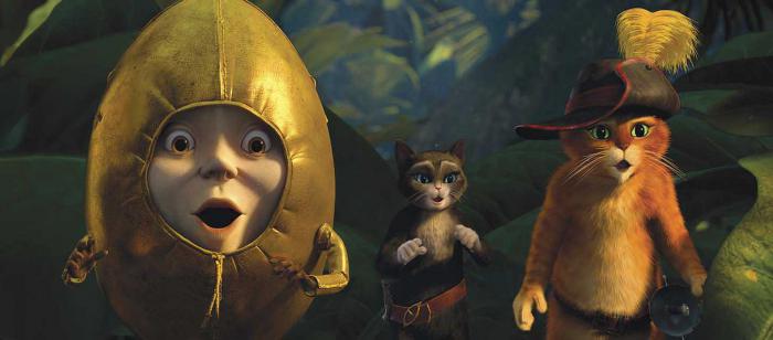 DreamWorks: Shrek's interpreter offers this new idea to revive the franchise