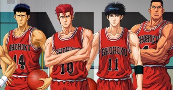 These 6 sports anime shonen fans love