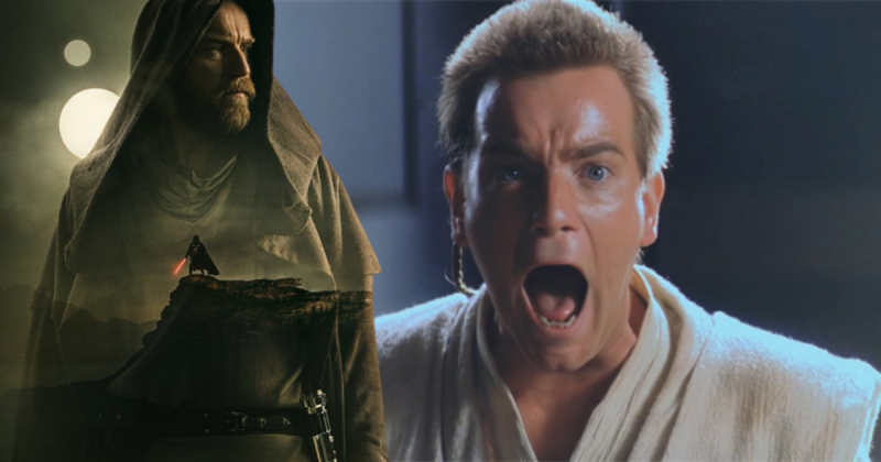 Obi-Wan Kenobi: Ewan McGregor teases this big character change