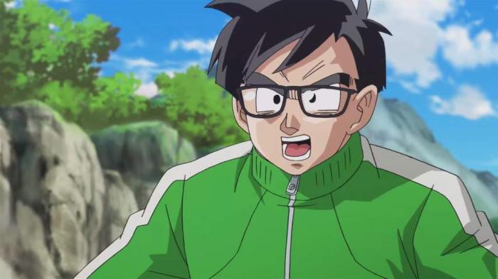 Dragon Ball Super: this character is the most powerful according to Akira Toriyama, and it's not Son Goku 