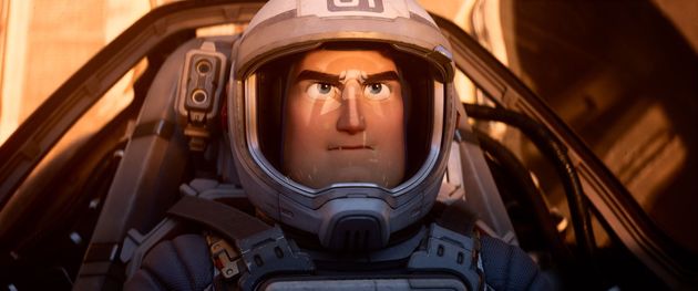 Buzz Lightyear: The Space Ranger's New Voice Finally Revealed