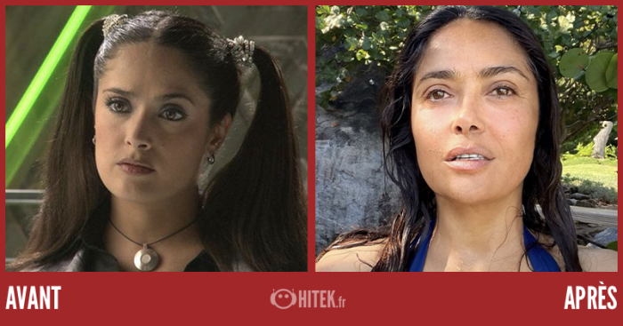 Before/After: What Spy Kids actors look like in 2022?
