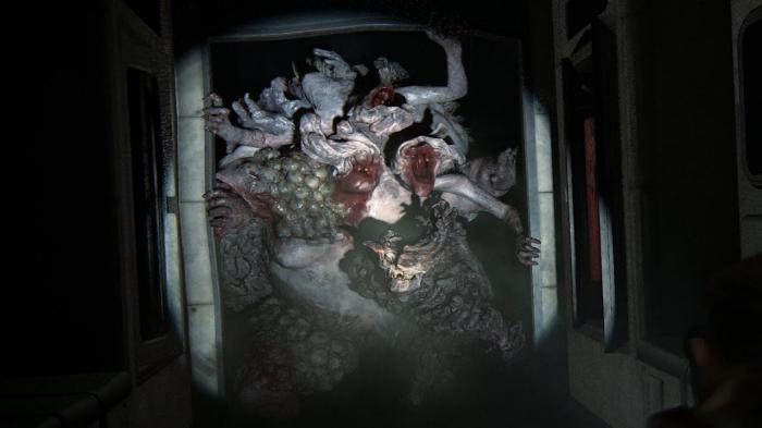 The Last of Us: This new monster never appeared in the game will be introduced in the series