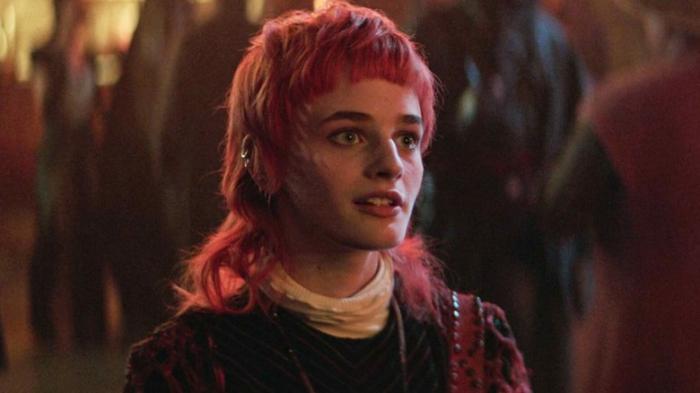 Obi-Wan Kenobi: this camera of Ewan McGregor's daughter you may have missed