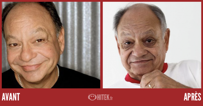 Before/After: What Spy Kids actors look like in 2022?