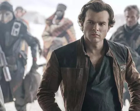 Star Wars: Lucasfilm reveals why there won't be a Solo movie sequel