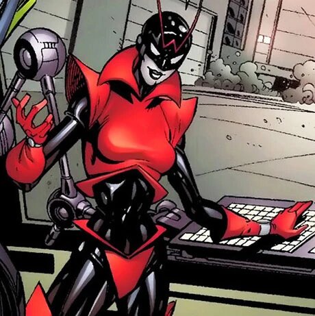Marvel: this underexploited MCU character could join the Avengers