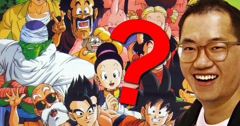 Dragon Ball Super: This character is the most powerful according to Akira Toriyama, and it's not Son Goku