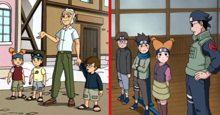 Naruto: 15 manga references slipped into pop culture works