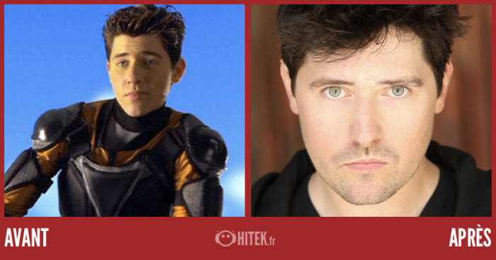 Before/After: What Spy Kids actors look like in 2022?