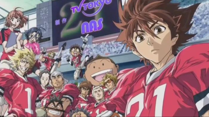 These 6 sports anime shonen fans love