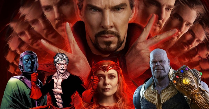 Doctor Strange 2: This Marvel character is the real villain of the movie according to this theory