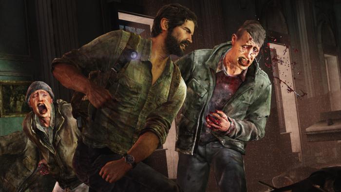 The Last of Us: This new monster never appeared in the game will be introduced in the series