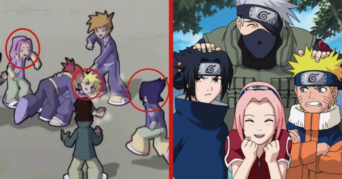 Naruto: 15 manga references slipped into works of pop culture