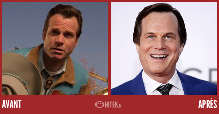 Before/After: What do Spy Kids actors look like in 2022?