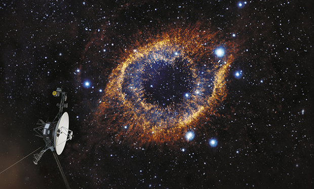 Interstellar travel: this new method could help us colonize the universe