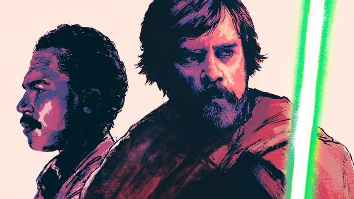 Star Wars: this forthcoming novel finally reveals the names of the parents of Rey