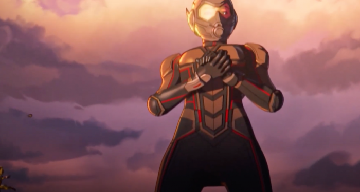 Marvel: This Underexploited MCU Character Could Join the Avengers