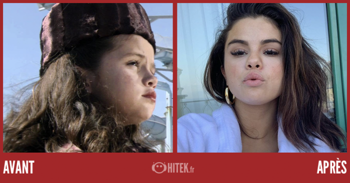 Before/After: What Spy Kids actors look like in 2022?