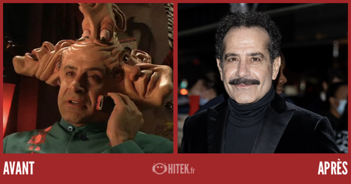 Before/After: What the cast of Spy Kids in 2022?