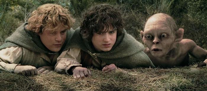 At the origins of the Lord of the Rings From Tolkien to Jackson: discover the history of the &oelig ;Work adapted to the cinema