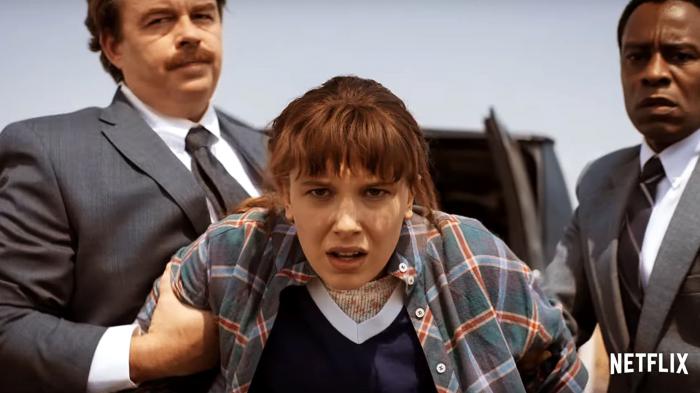 Stranger Things season 4: the meaning of the old clock is more terrifying than you imagine