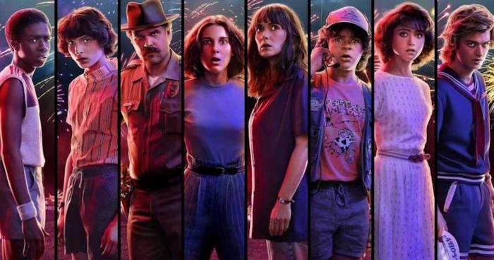 Stranger Things season 4: harassed on the set, Millie Bobby Brown confides