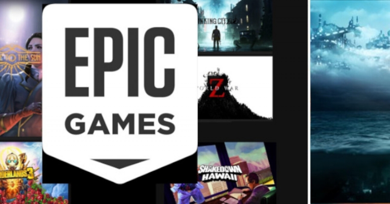 Epic Games Store: Free Games of the Week Made for Dishonored Fans